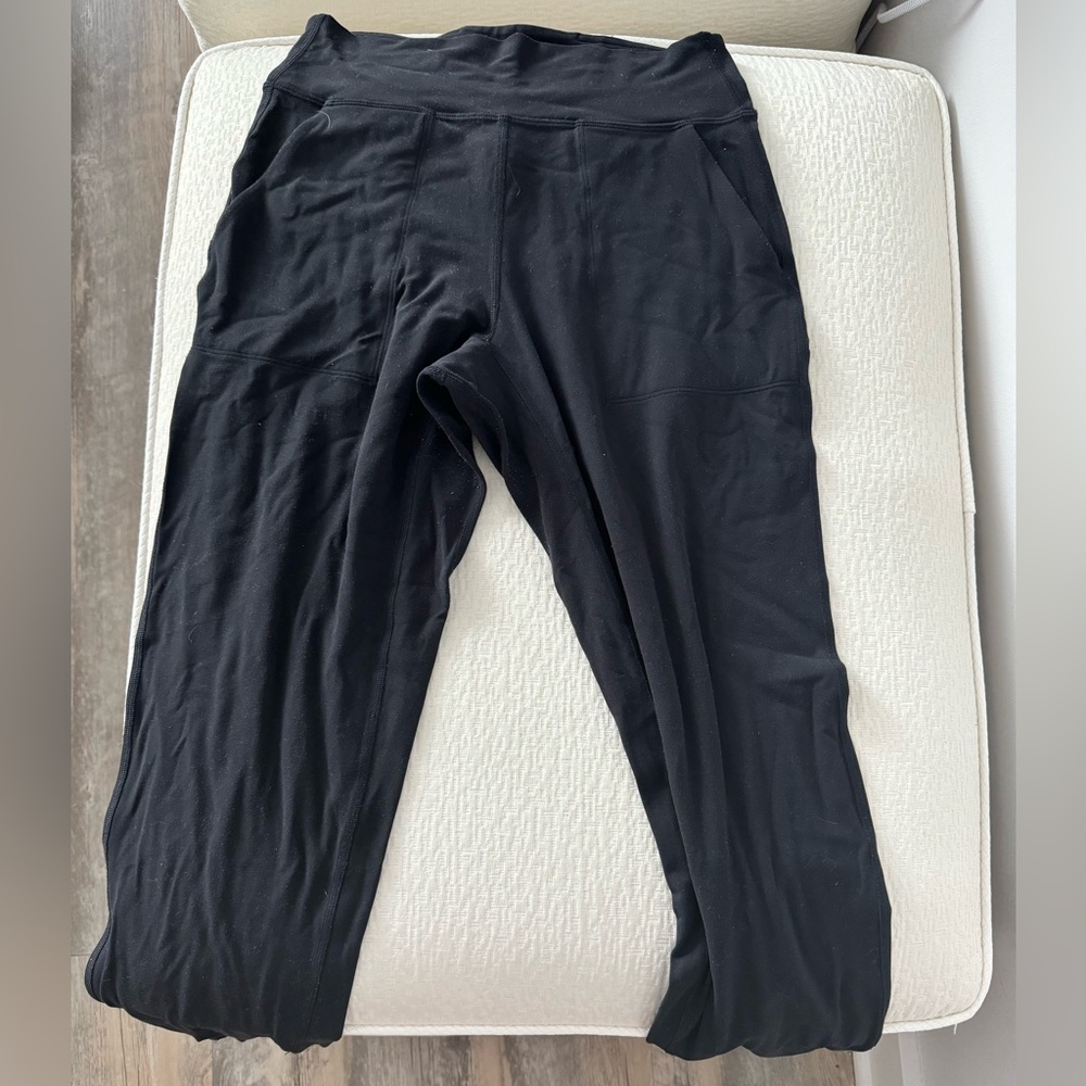 Lululemon Align Joggers